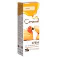 :  - "Caramel"  Крем для депиляции тела  зоны  бикини и подмышек. 100 мл