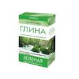 :  - Глина косметическая зелёная, для лица и тела, с ионами серебра и микроэлементами. 100 гр