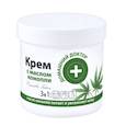 :  - Крем с маслом конопли, 250 мл