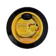 :  - Сахарно-солевой скраб "Манговый мус", 250 g
