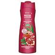 :  - Fresh Cocktail Гель для душа "Гранатовый фреш" с соком алоэ, 500 мл