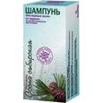 :  - Шампунь " Сосна сибирская" для жирных волос от перхоти на основе природных фунгицидов. 250 мл
