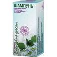 :  - Шампунь для сухих  волос "Березовый  деготь". 250мл
