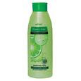 :  - Огурец-Лайм. Шампунь-гель с соком огурца и лайма для мытья волос и тела. 500 мл