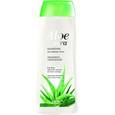 :  - Шампунь для жирных волос «Ежедневное оздоровление»" Алоэ Вера". 500 мл