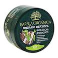 :  - Био-маска для волос «Organic Beryoza» интенсивное укрепление и восстановление серии «Karelia Organica», 220мл