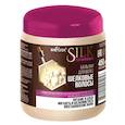 :  - Silk Protein. Бальзам для волос "Шелковые волосы" 450 мл.
