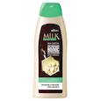 :  - Milk-Шампунь "Реставрация волос без утяжеления"  500 мл.