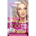 :  - Остветлитель для волос Effect Color 5 тонов. Super Blond, 50 мл