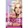 :  - Остветлитель для волос Effect Color 7 тонов, Extra Blond, 50 мл