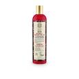 :  - Профессиональный шампунь krasnika&amarant pro-oil для окрашенных волос На органическом гидролате красники, 400 мл