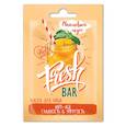 :  - FreshBar "Манговый мусс" маска для лица Anti-Age, гладкость и упругость. 12 мл