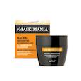 :  - MaskiMania. Маска-липолитик с L-карнитином и кофеином для подбородка и шеи, 50 мл