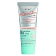 :  - Clean Skin с серебром для проблемной кожи Маскирующий BB-крем с себорегулирующим действием SPF15