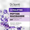 :  - Активный дневной крем для лица Dr.Sante Ultralifting Пептид + Ниацинамид, 50мл