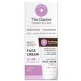 The Doctor H&C 3 in 1 Bakuchiol + Ceramides Крем для лица, 40 мл