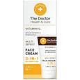 :  - The Doctor H&C 3 в1 Vitamin C Крем для лица, 40 мл