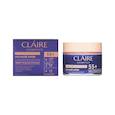 Ночной крем для лица с коллагеном «Claire» Collagen Active Pro 55+, 50 мл