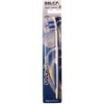:  - Зубная щетка Silca Dent - жесткая