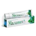 :  - Зубная паста «Малавит Дент» МЯТА, 75г