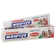 :  - Зубная паста Новый Жемчуг Кальций. 50 мл