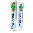 :  - Pomorin Fresh Зубная паста, 100 мл