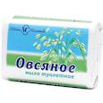 :  - Мыло туалетное Овсяное, 90 г
