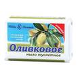 :  - Мыло туалетное Оливковое. 90 г