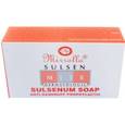 :  - Сульсеновое мыло против перхоти профилактическое, 100 г