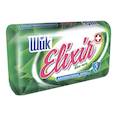 :  - Мыло туалетное Шик Elixir Антибактериальное Алоэ вера, 85 г