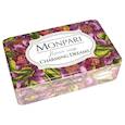 :  - Monpari мыло туалетное твердое Charming Dreams (пленительные грезы), 200 г
