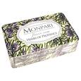 :  - Monpari мыло туалетное твердое Herbs of Provence (травы прованса), 200 г