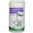 :  - Vitex-agnus-castus 60 капсул