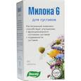 :  - Милона 6 Фитокурс для суставов. (100 таб.)