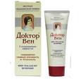 :  - Доктор Вен гель с охлаждающим эффектом. 75мл