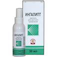:  - Ингалипт, 30мл
