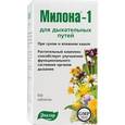 :  - Эвалар Милона 1 для дыхательных путей. (100 таб.)