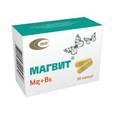 :  - Магвит-MIK. (30 капс.)