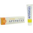:  - Артритал крем для тела с дигидрокверцетином 50г