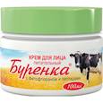 :  - Крем для лица питательный «Буренка» с Фитофлораном и пептидами, 100 мл