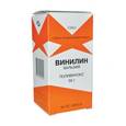 :  - Винилин (бальзам Шостаковского) 50мл