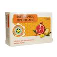 :  - Звездочка-прополис "Имбрирь и Гранат" таблетки для рассасывания. 18 таб.