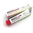 :  - Микотрин крем для ног противогрибковый, 40 г