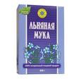 :  - Льняная мука 300 г