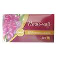:  - Чайный напиток Иван-чай (20 пак. по 1,5г)