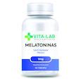 Мелатонин 1 мг, 90 таблеток