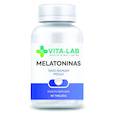 :  - Мелатонин 2 мг, 90 таблеток