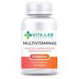 Мультивитамины 12 витаминов, 90 таблеток
