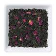 Черный чай с лепестками розы, 100 г