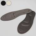 :  - Стельки для обуви, амортизирующие, универсальные, 40-46 р-р, пара, цвет в ассортименте